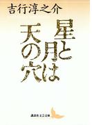 星と月は天の穴(講談社文芸文庫)