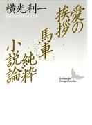 愛の挨拶 馬車 純粋小説論(講談社文芸文庫)