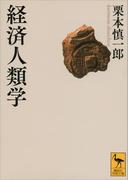 経済人類学(講談社学術文庫)