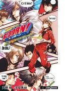 家庭教師ヒットマンREBORN! 隠し弾 3 ミルフィオーレ・パニック(ジャンプジェイブックスDIGITAL)