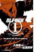 BLEACH letters from the other side ―new edition―(ジャンプジェイブックスDIGITAL)