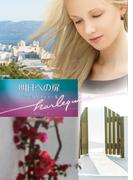 明日への扉(ハーレクイン文庫)