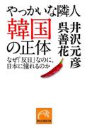 やっかいな隣人 韓国の正体―-なぜ「反日」なのに、日本に憧れるのか(祥伝社文庫)