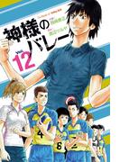 神様のバレー　１２巻(芳文社コミックス)