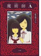 魔術師A(トーチコミックス)