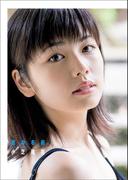 小芝風花ファースト写真集『風の名前』