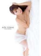 山本梓写真集『AZU FINAL』