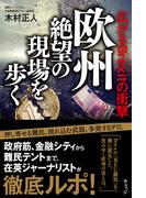 欧州 絶望の現場を歩く―広がるBrexitの衝撃