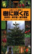 ヤマケイハンディ図鑑5 樹に咲く花 合弁花・単子葉・裸子植物(山溪ハンディ図鑑)