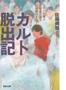 カルト脱出記(河出文庫)