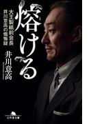 熔ける　大王製紙前会長　井川意高の懺悔録　増補完全版(幻冬舎文庫)