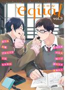 equal Vol.3(equal)