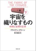 宇宙を織りなすもの 下　時間と空間の正体