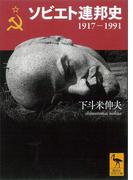 ソビエト連邦史　１９１７－１９９１(講談社学術文庫)