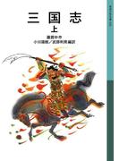【全1-3セット】三国志(岩波少年文庫)