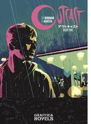 アウトキャスト１(G-NOVELS)