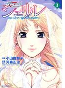 シェリル～キス・イン・ザ・ギャラクシー～　劇場版マクロスＦイツワリノウタヒメ（３）