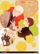 家に王子が泊まっています【イラスト付】【限定SS付】(LiLiK文庫)