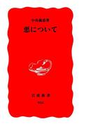 悪について(岩波新書)