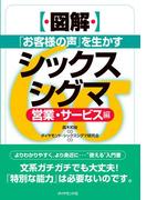 ［図解］「お客様の声」を生かすシックスシグマ