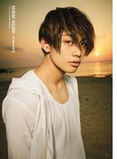 東啓介 1st 写真集『K』【電子版限定カット収録】