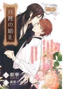 月蝕の婚礼【イラスト入り】(ビーボーイデジタルノベルズ)