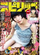 週刊ビッグコミックスピリッツ　2017年17号（2017年3月27日発売）