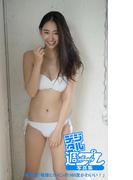 ＜デジタル週プレ写真集＞　柳美稀「戦隊ヒロインの360度かわいい！」(デジタル週プレ写真集)