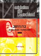 [音声データ付き]時事ドイツ語2013年度版