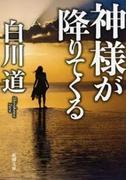 神様が降りてくる（新潮文庫）(新潮文庫)