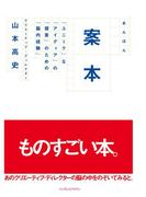 案本 「ユニーク」な「アイディア」の「提案」のための「脳内経験」