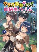クラス転移で俺だけハブられたので、同級生ハーレム作ることにした　１(ノクスノベルス)