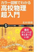 カラー図解でわかる高校物理超入門(サイエンス・アイ新書)
