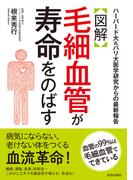 【図解】毛細血管が寿命をのばす