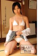 【美脚】BABY ／ 水口美穂
