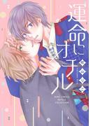 【電子限定おまけ付き】 運命にオチル(ルチルコレクション)