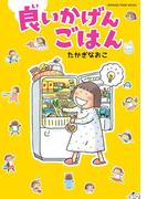 良いかげんごはん