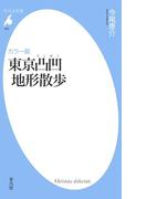 カラー版　東京凸凹地形散歩(平凡社新書)