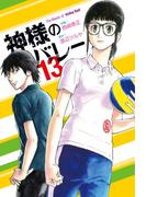 神様のバレー　１３巻(芳文社コミックス)