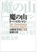 魔の山（下）（新潮文庫）(新潮文庫)