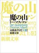 魔の山（上）（新潮文庫）(新潮文庫)