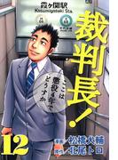 裁判長！ここは懲役4年でどうすか 12巻