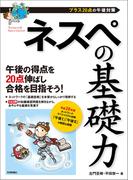 ネスペの基礎力　－プラス20点の午後対策