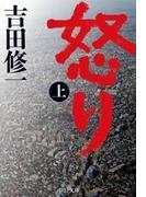 怒り （上）