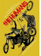 ザ・ヒューマンズ vol.1 HUMANS FOR LIFE(G-NOVELS)
