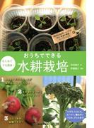 はじめてでも簡単！　おうちでできる水耕栽培