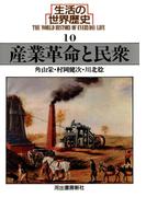 生活の世界歴史〈10〉産業革命と民衆(河出文庫)