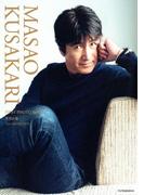 草刈正雄 FIRST PHOTO BOOK