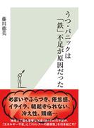 うつ・パニックは「鉄」不足が原因だった(光文社新書)