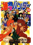 爆れつハンター(13)(電撃コミックス)